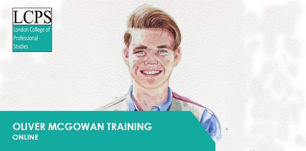 Oliver McGowan Training